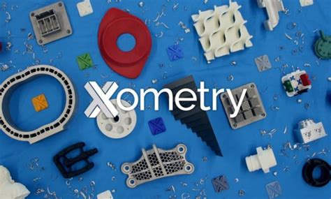 xometry turkey manufacturing